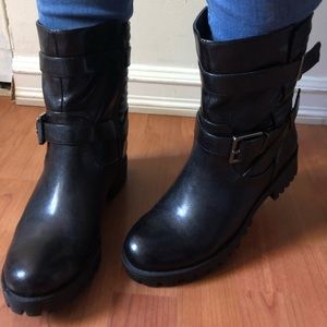 Nine West Boots